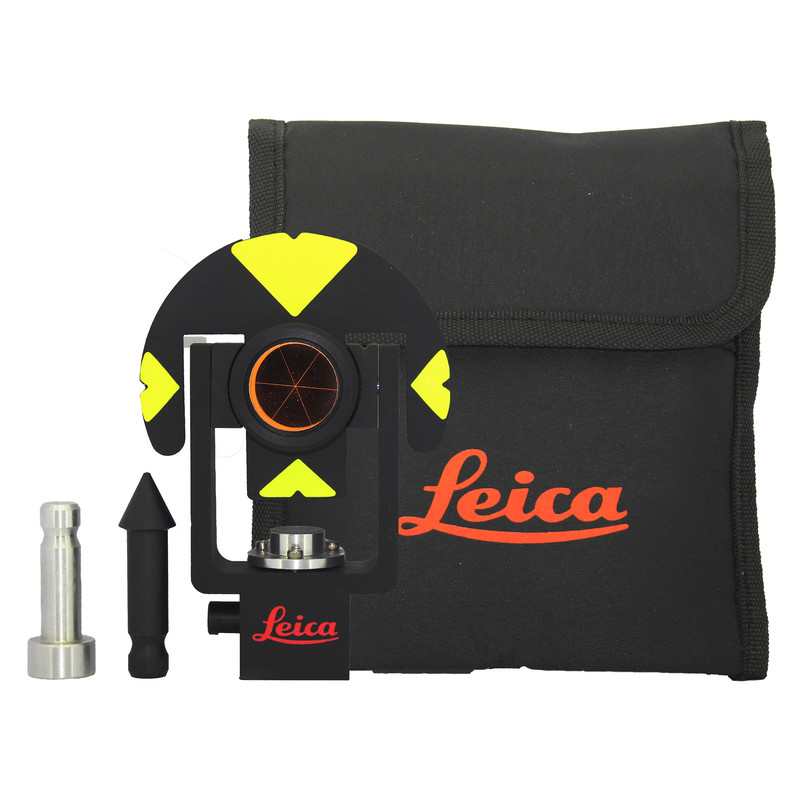 منشور نقشه برداری لایکا مدل GMP 101