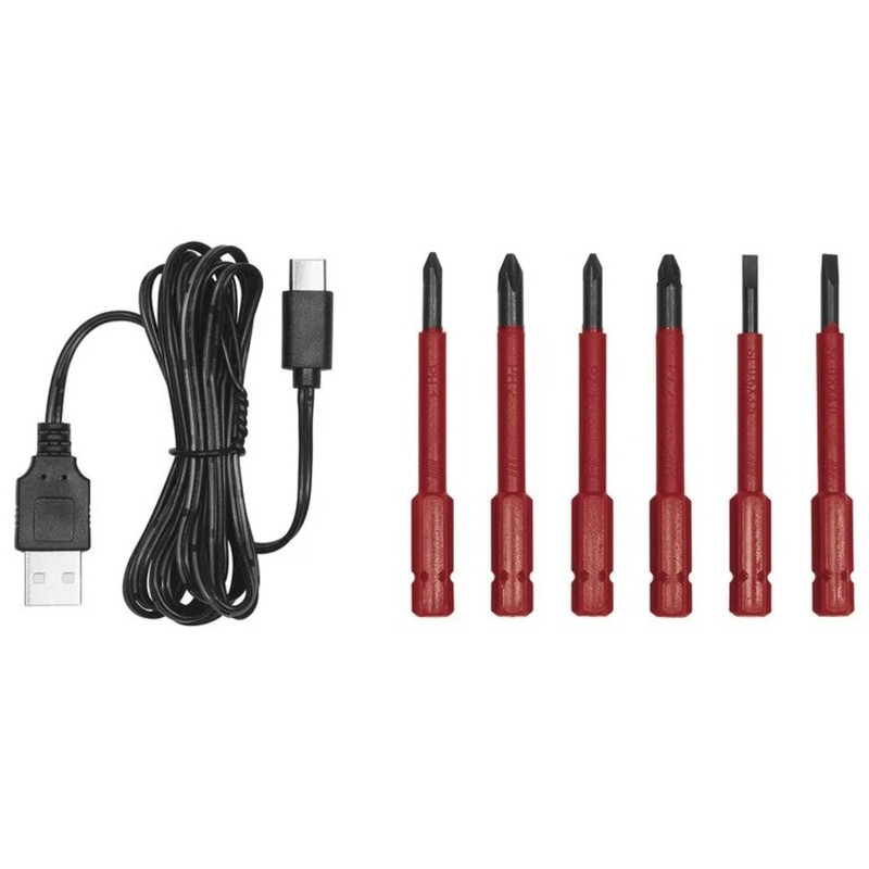 پیچ گوشتی شارژی پارکساید مدل PASD 4 B2