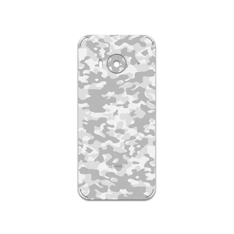 برچسب پوششی ماهوت مدل Army-Snow مناسب برای گوشی موبایل اچ تی سی One ME