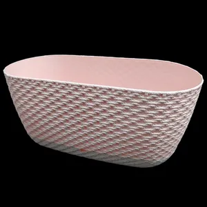 گلدان مدل بافت کد 23