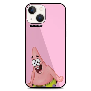 AKAM AMC-WA13-SPONGE BOB18 Cover For Apple iPhone 13