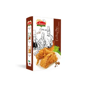 پودر سوخاری کنتاکی آمون - 200 گرم