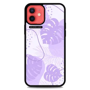 AKAM AMC-AW12-LAVENDER-24 Cover For Apple iPhone 12