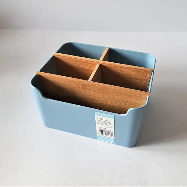 استند لوازم آرایشی تسی اند جسی مدل بامبو 4004