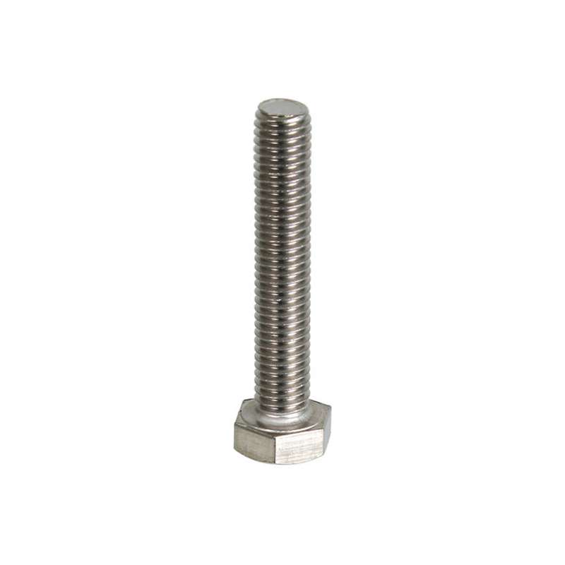  پیچ مدل Hex-12-80  