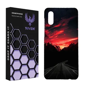 RIVEN RI2-17 Case For Apple iPhone X/XS