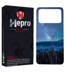 HEPRO MC Cover for XIAOMI Poco X6 Pro
