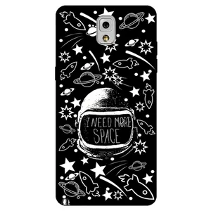 Megafone 7706 Cover For Samsung Galaxy Note 3