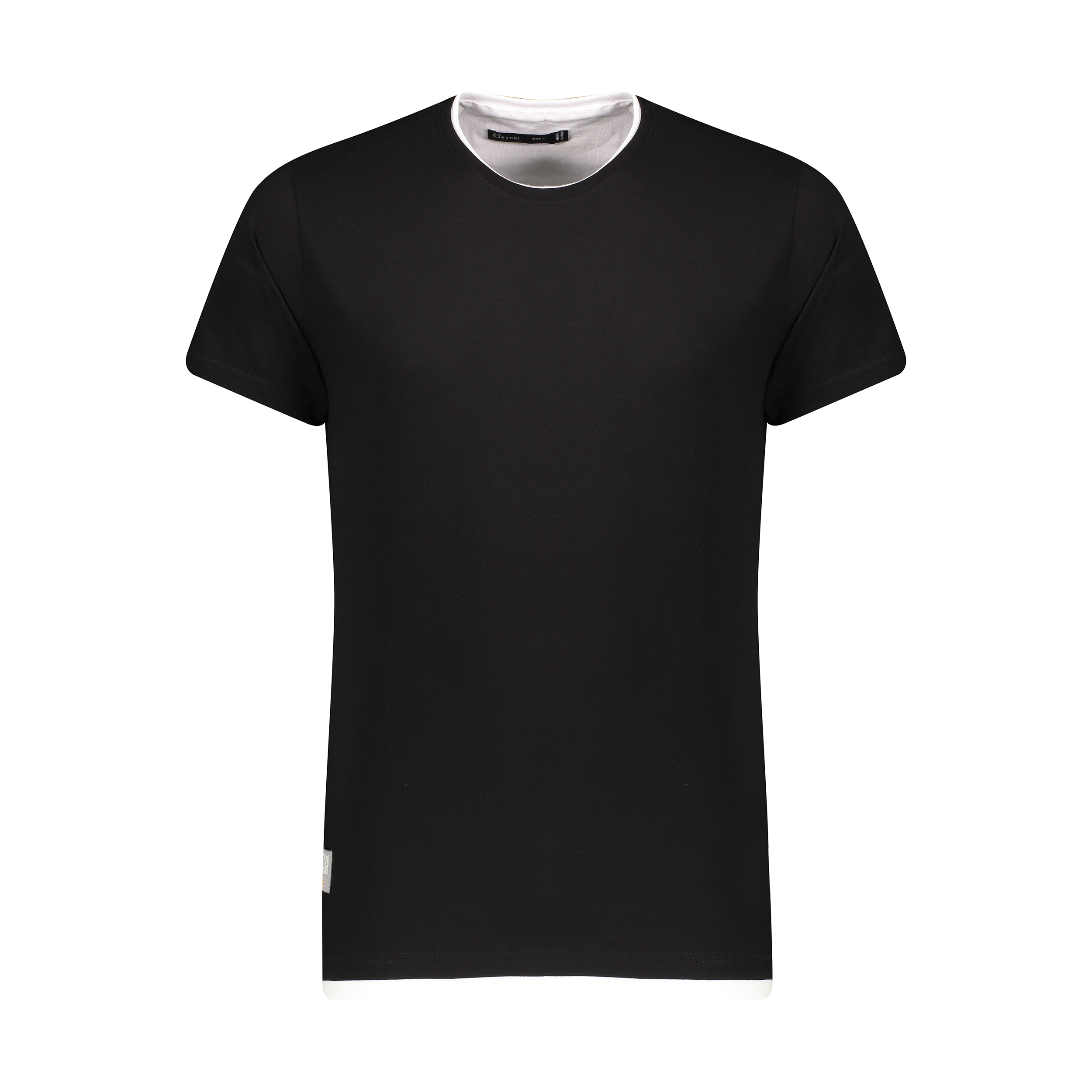 تی شرت آستین کوتاه مردانه باینت مدل 2261504-99