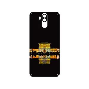 MAHOOT Ali Qapu Cover Sticker for Ulefone Power 3S