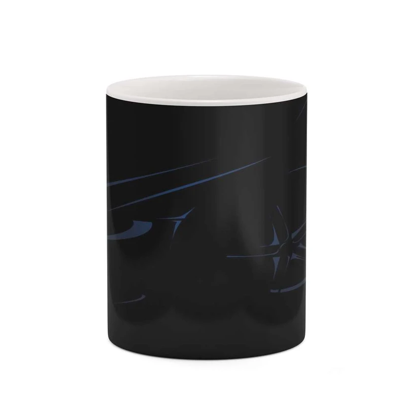 ماگ کاکتی مدل زمینه فانتزی کد mgh19525