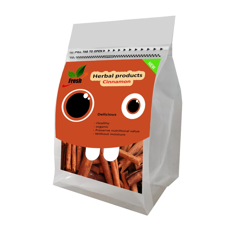 چوب دارجین فرش - 750 گرم