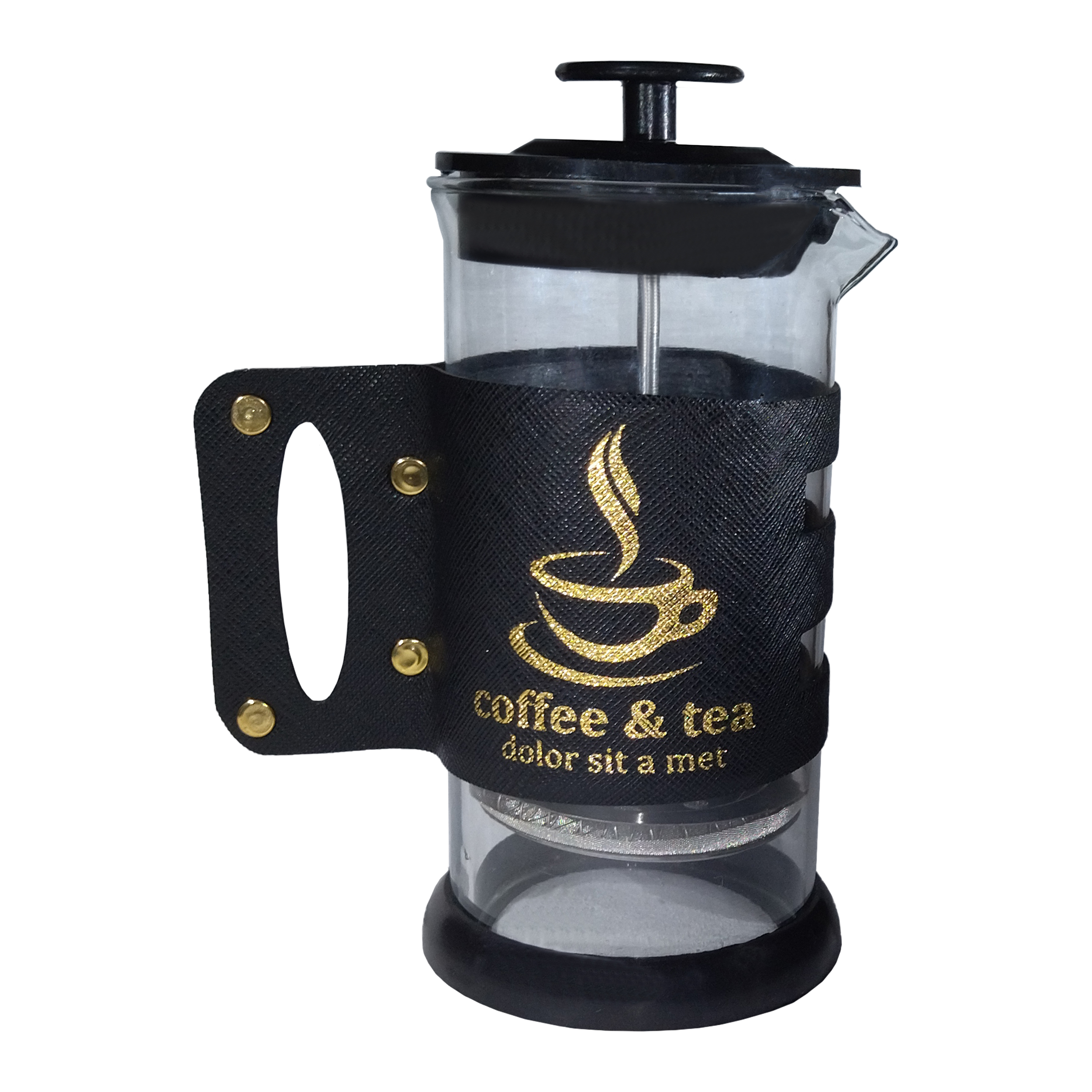 فرنچ پرس مدل coffee123 فرنچ پرس مدل coffee123