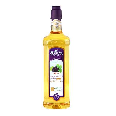 طریقه مصرف و خواص روغن هسته انگور برای پوست و مو - آیا روغن هسته انگور پوست را تیره میکند