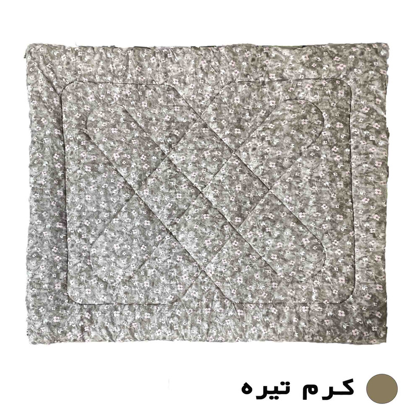 لحاف مانیکاهوم مدل یارین پلاس yarin plus دونفره سایز 220×200سانتی‌ متر