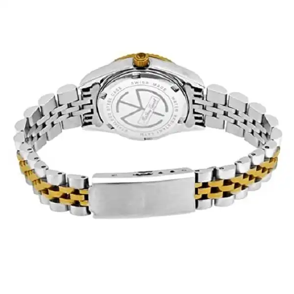 ساعت مچی عقربه ای زنانه متی تیسوت مدل D710BN