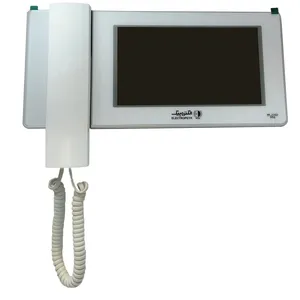 دربازکن تصویری الکتروپیک مدل 996