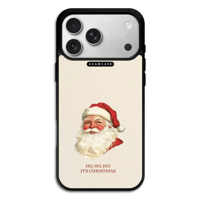 کاور آکام مدل AMC-WA17PRO-CHRISTMAS-27 مناسب برای گوشی موبایل اپل iPhone 17 Pro