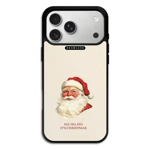 AKAM AMC-WA17PRO-CHRISTMAS-27 Cover For Apple iPhone 17 Pro