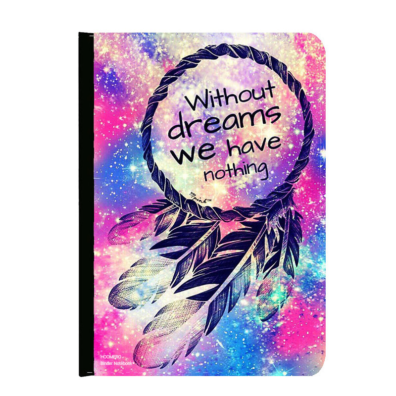 کلاسور هومرو مدل KL1047 طرح دریم کچر