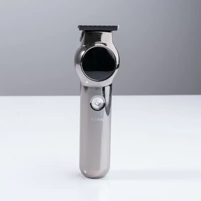 ماشین اصلاح موی سر و صورت کیمی مدل KM-1851