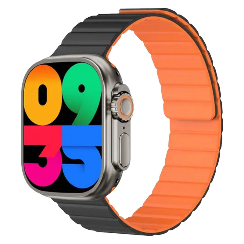 ساعت هوشمند گرین لاین مدل Ultra SE