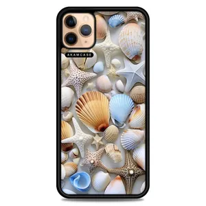 AKAM AMC-WA11PRO-PEARL17 Cover For Apple iPhone 11 Pro