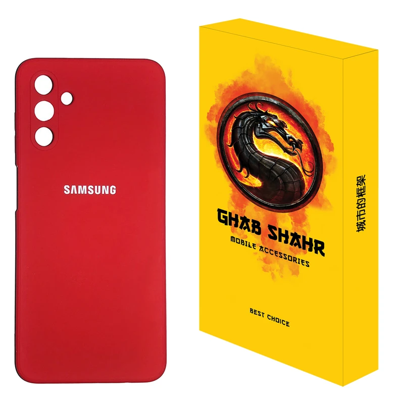 کاور قاب شهر مدل CLK مناسب برای گوشی موبایل سامسونگ Galaxy A32 5G