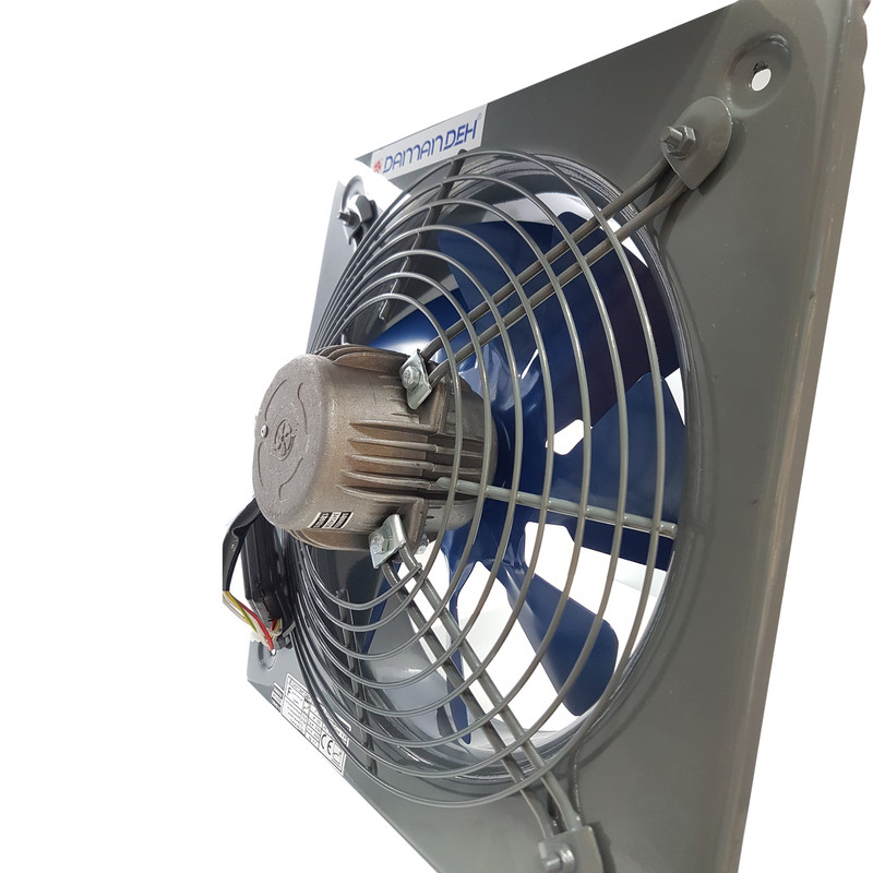 هواکش خانگی دمنده مدل VMA-12S2S
