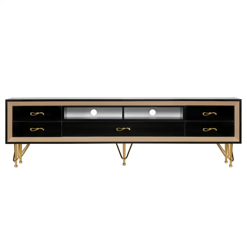 میز تلویزیون مدل MT-180 NEW