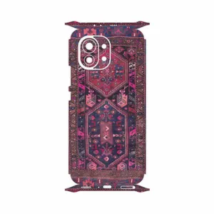 MAHOOT Rug-FullSkin Cover Sticker for Xiaomi Mi 11 5G