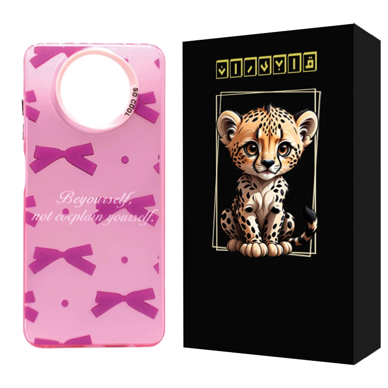 کاور قاب ایران مدل Scpap مناسب برای گوشی موبایل شیائومی  Poco X3 / X3 Pro / X3 NFC