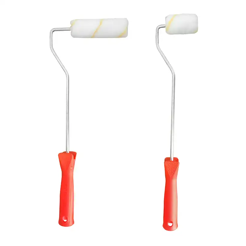 غلتک نقاشی مدل 2-K مجموعه 2 عددی سایز 5 و 10 سانتی متر