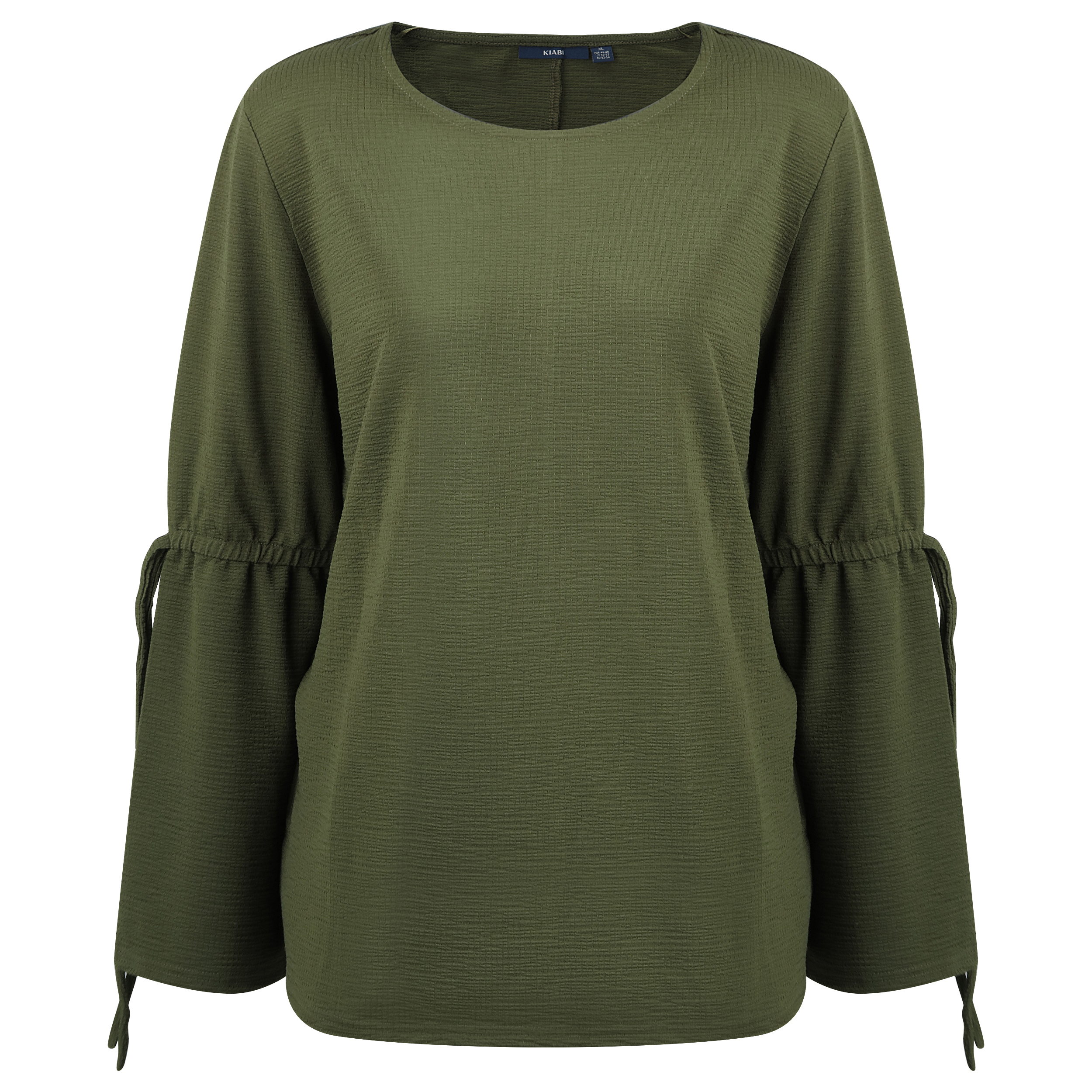 بلوز زنانه کیابی مدل D4