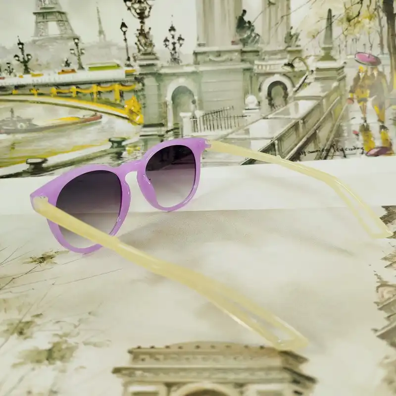 عینک آفتابی بچگانه مدل CH17 کد PU