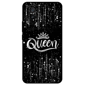 Megafone Queen 1893 Cover For Xiaomi Poco F5 Pro