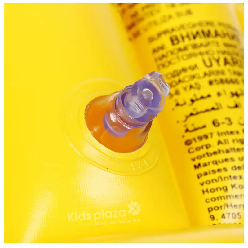 جلیقه بادی شنا اینتکس مدل 58660NP