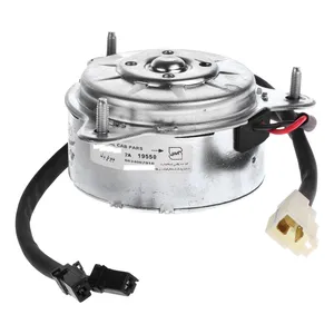 موتور فن 2 دور مادپارت کد 224207160001 مناسب برای ساینا و کوییک