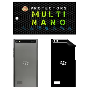 MULTI NANO X-F1M Back Skin For BlackBerry Leap