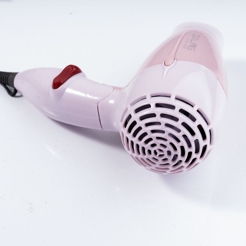 سشوار مسافرتی دالینگ مدل DL3001