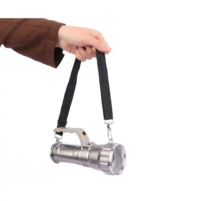 چراغ قوه دستی مدل 1818