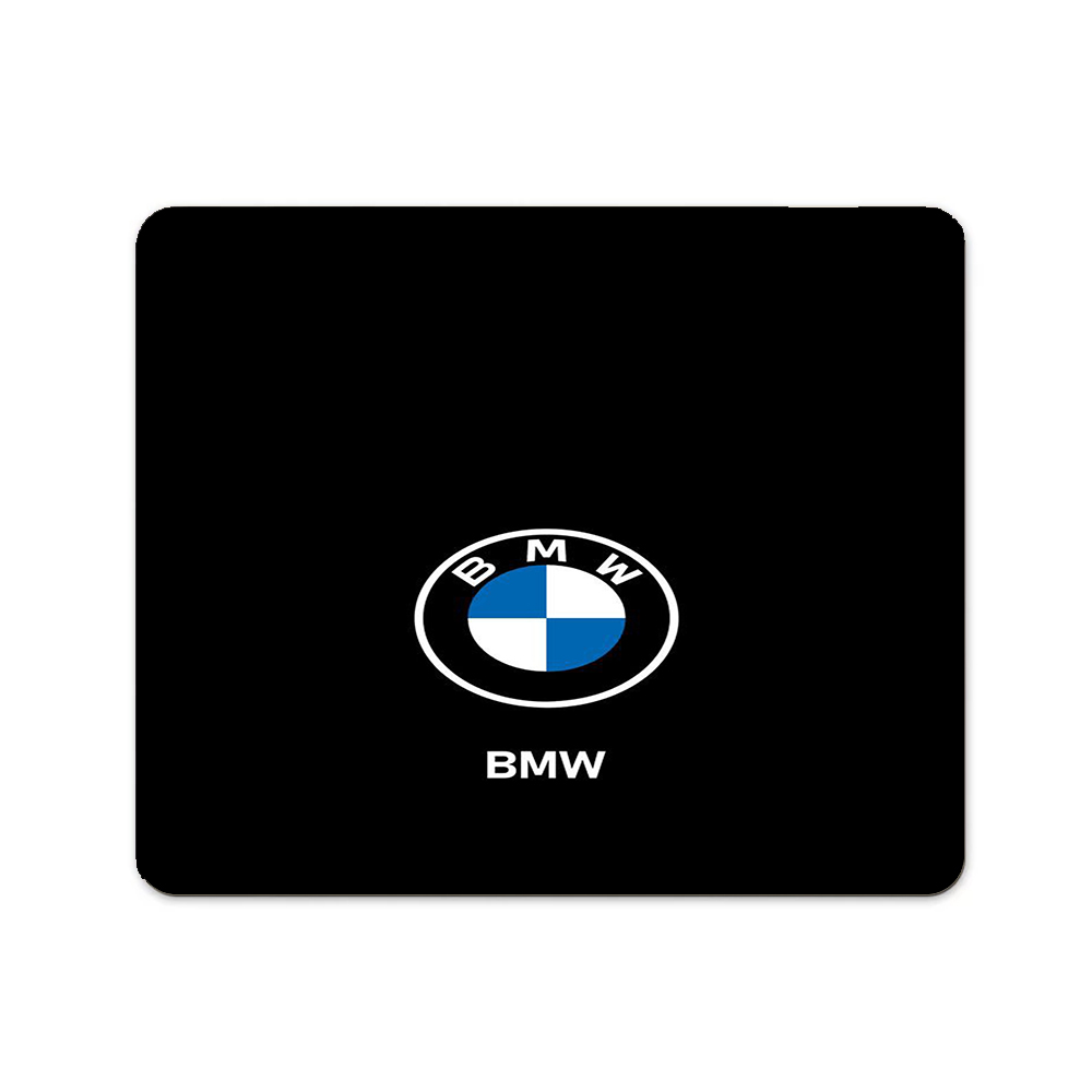 ماوس پد مدل ماشین بی ام و  BMW کد 0418