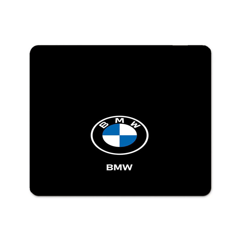 ماوس پد مدل ماشین بی ام و  BMW کد 0418
