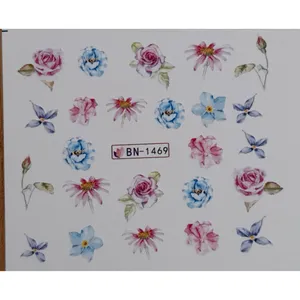 لنز ناخن کد L48