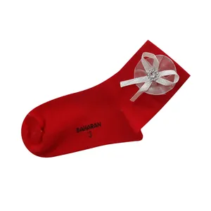 جوراب دخترانه کد 549