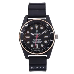 ساعت مچی عقربه ای مدل RL 4226 -ME-TA