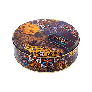 سوهان لقمه خودکار - 350 گرم