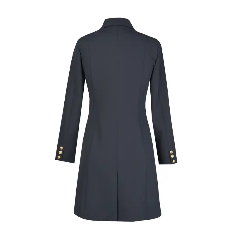 مانتو و شلوار زنانه السانا مدل ابریشم کد 75004