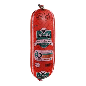 کالباس خشک 60 درصد گوشت مرغ پاساد - 1 کیلوگرم