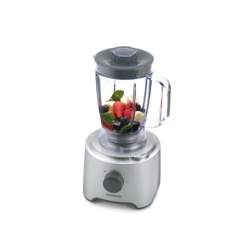 آبمیوه گیری کنوود مدل Fdp302sı Multipro Compact
